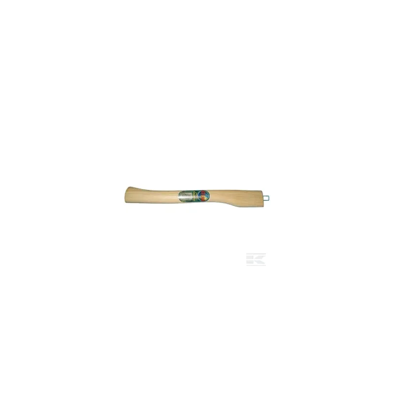 Manche de hache courbé kop 42x