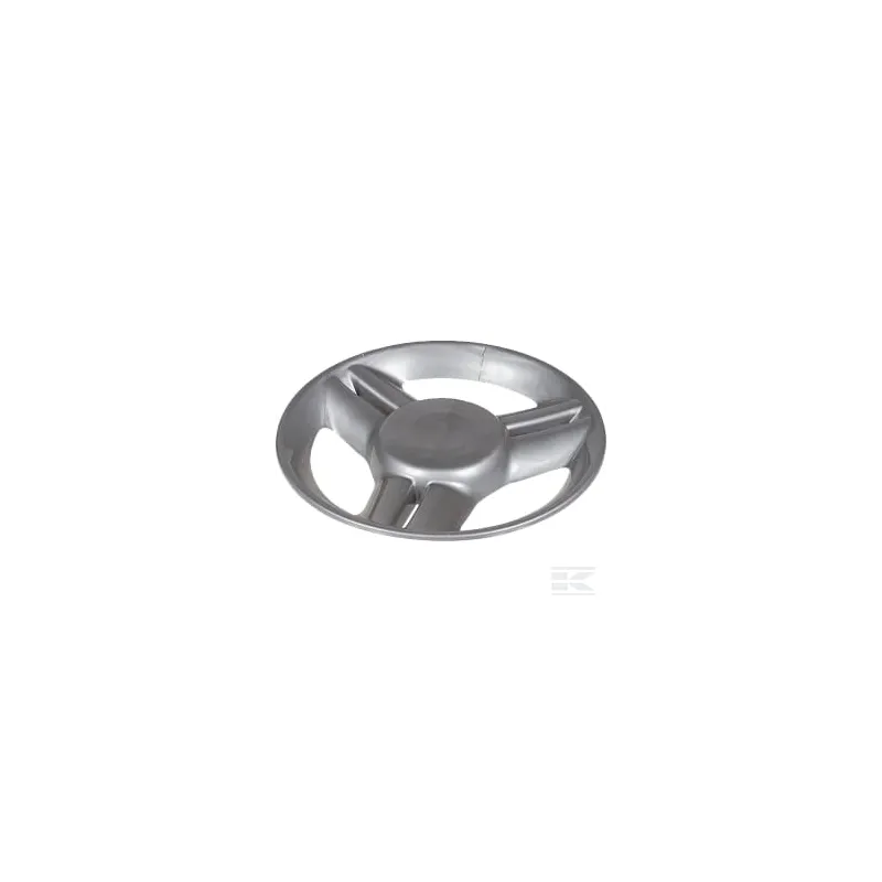 3221106830 Enjoliveur gris pour roue de 150 mm