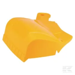 Coiffe de protection Courroie
