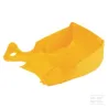 Coiffe de protection Courroie