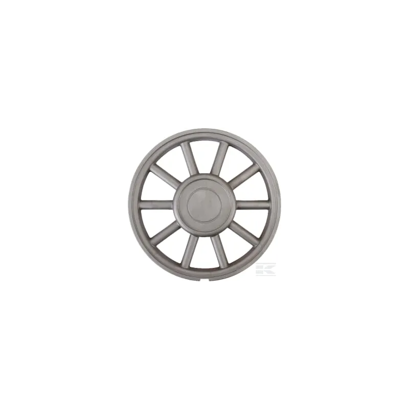 Enjoliveur Ø170 gris(e)