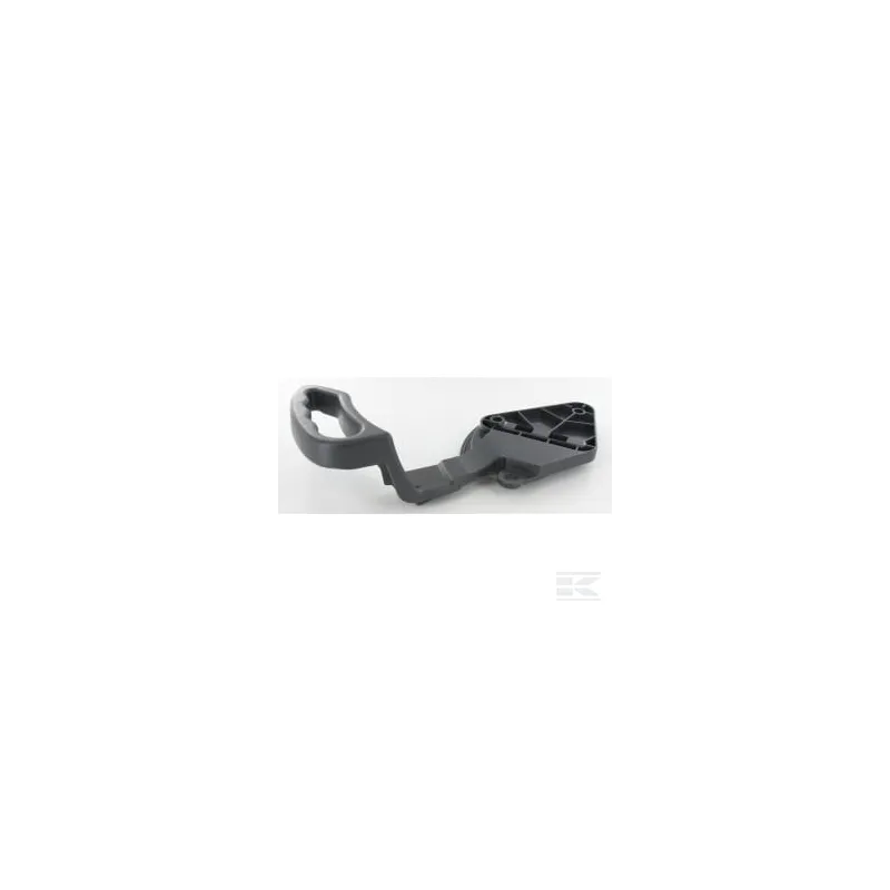 Levier de centr. El380-420 gris