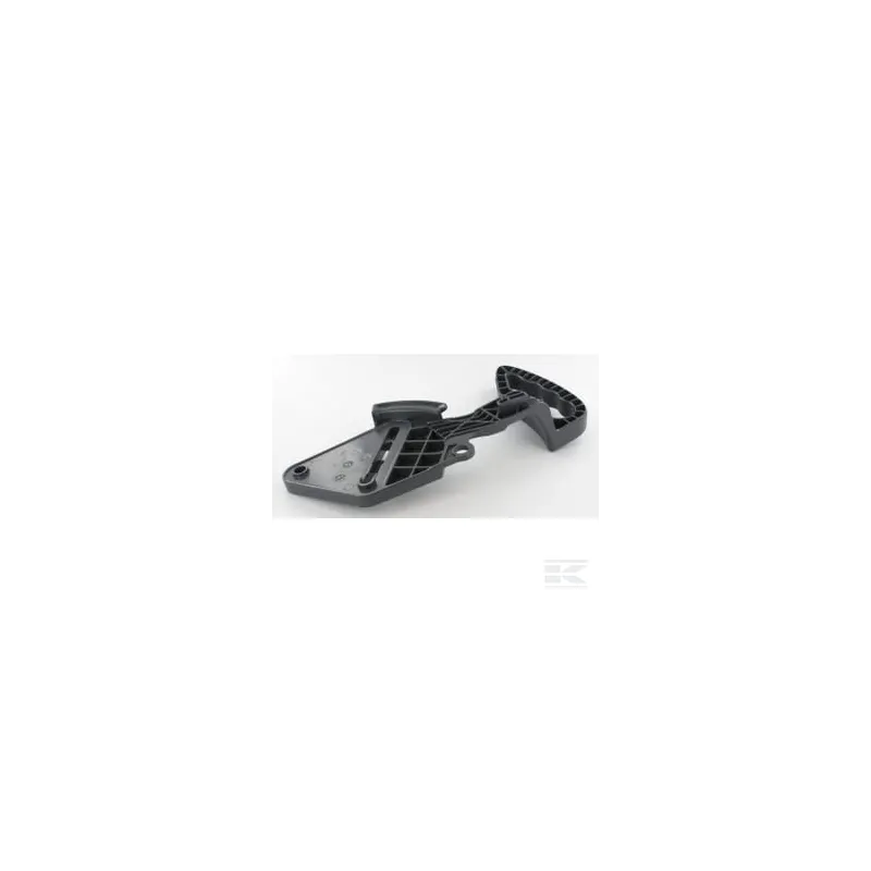 Levier de centr. El380-420 gris