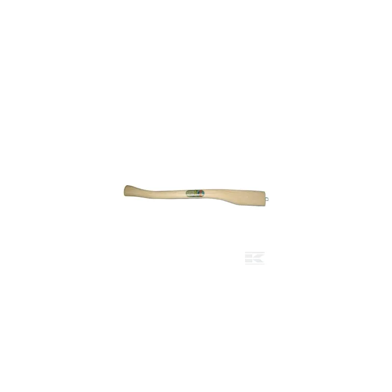 Manche de hache courbé kop 64x