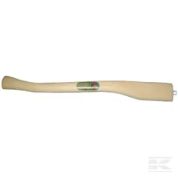 Manche de hache courbé kop 64x