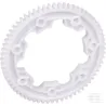 Couronne dentée Ø300