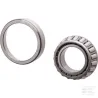 Roulement à rouleaux coniques 45x85x24.75mm Timken