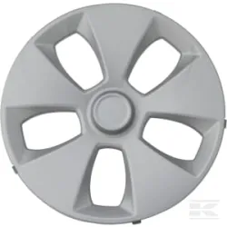 Capuchon de moyeu D280/300 [Gris]