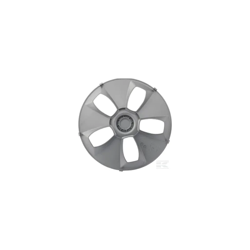 Capuchon de moyeu D280/300 [Gris]