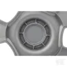 Capuchon de moyeu D280/300 [Gris]