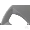 Capuchon de moyeu D280/300 [Gris]