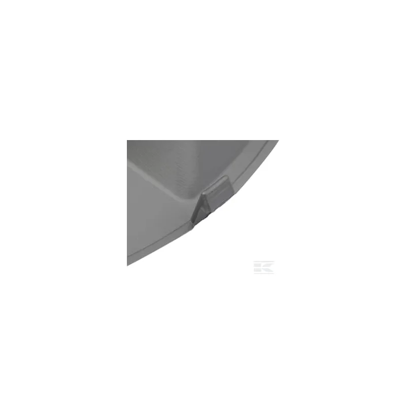 Capuchon de moyeu D280/300 [Gris]