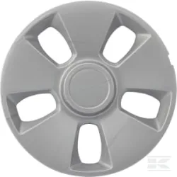 Capuchon de moyeu D200/210 [Gris]