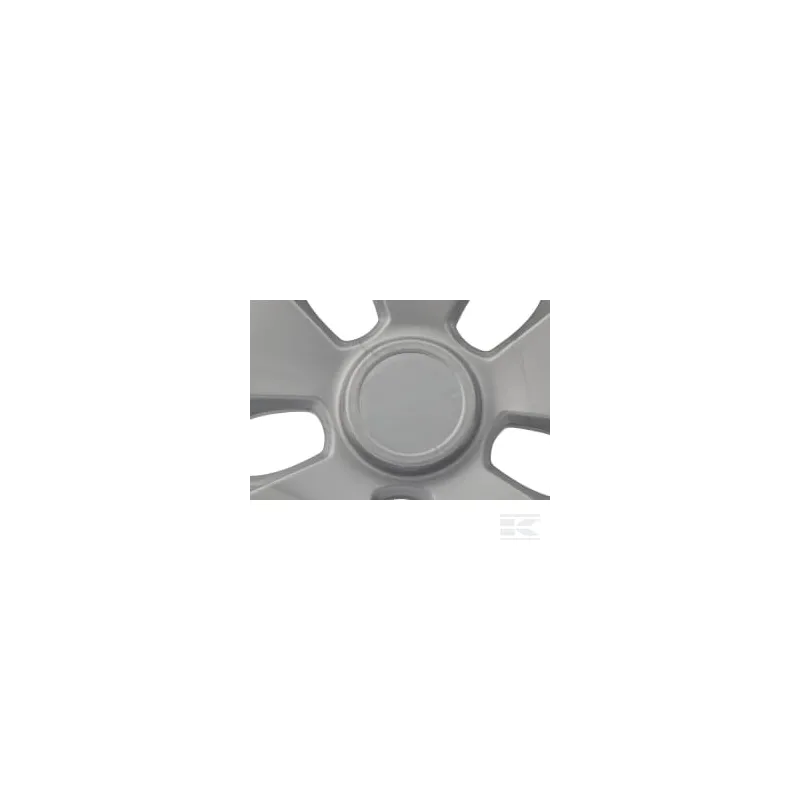 Capuchon de moyeu D200/210 [Gris]