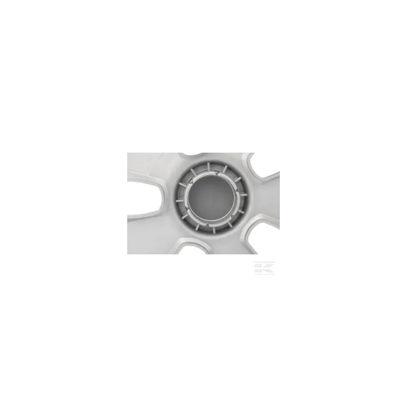 Capuchon de moyeu D200/210 [Gris]