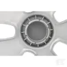 Capuchon de moyeu D200/210 [Gris]