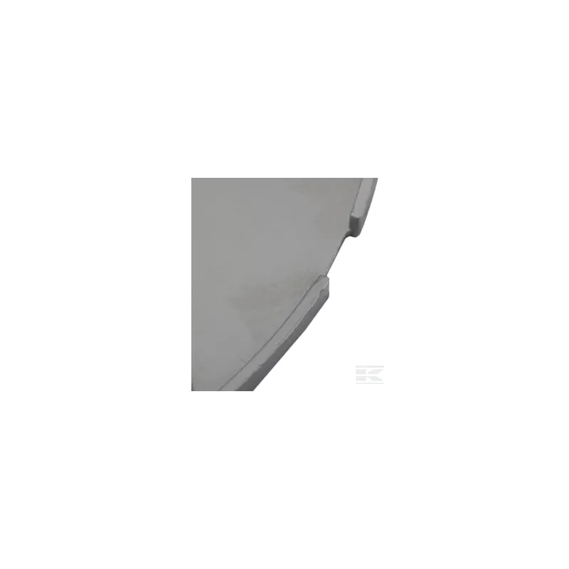 Capuchon de moyeu D200/210 [Gris]