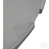 Capuchon de moyeu D200/210 [Gris]