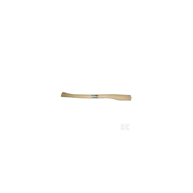 Manche de hache courbé kop 62x