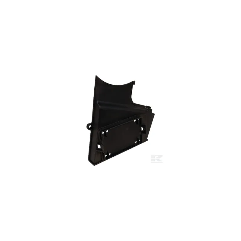 Couvercle protection courroie