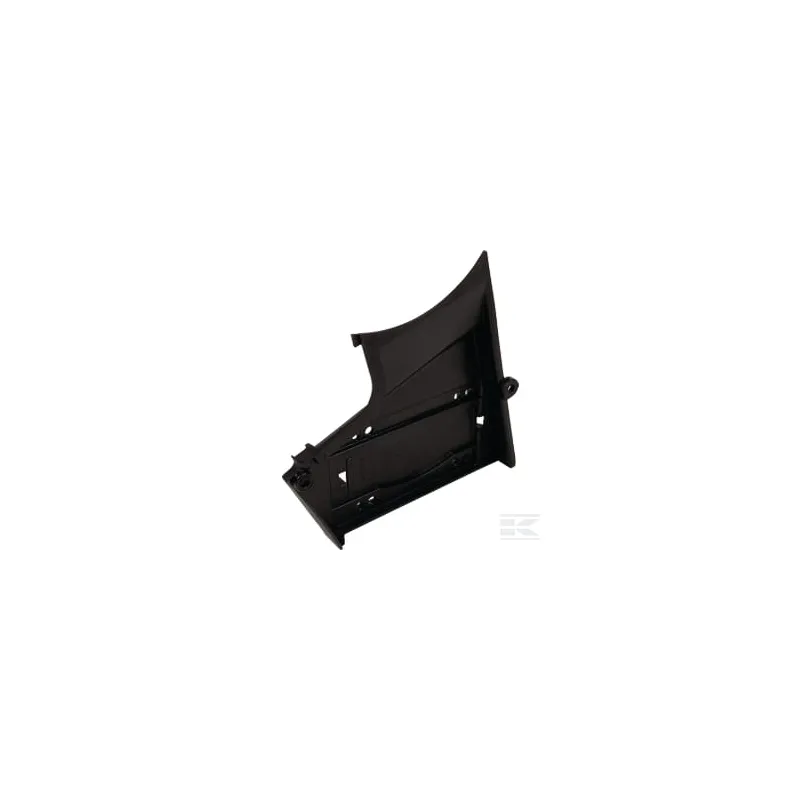 Couvercle protection courroie
