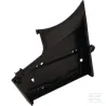 Couvercle protection courroie