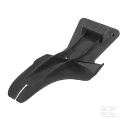 Obturateur mulching
