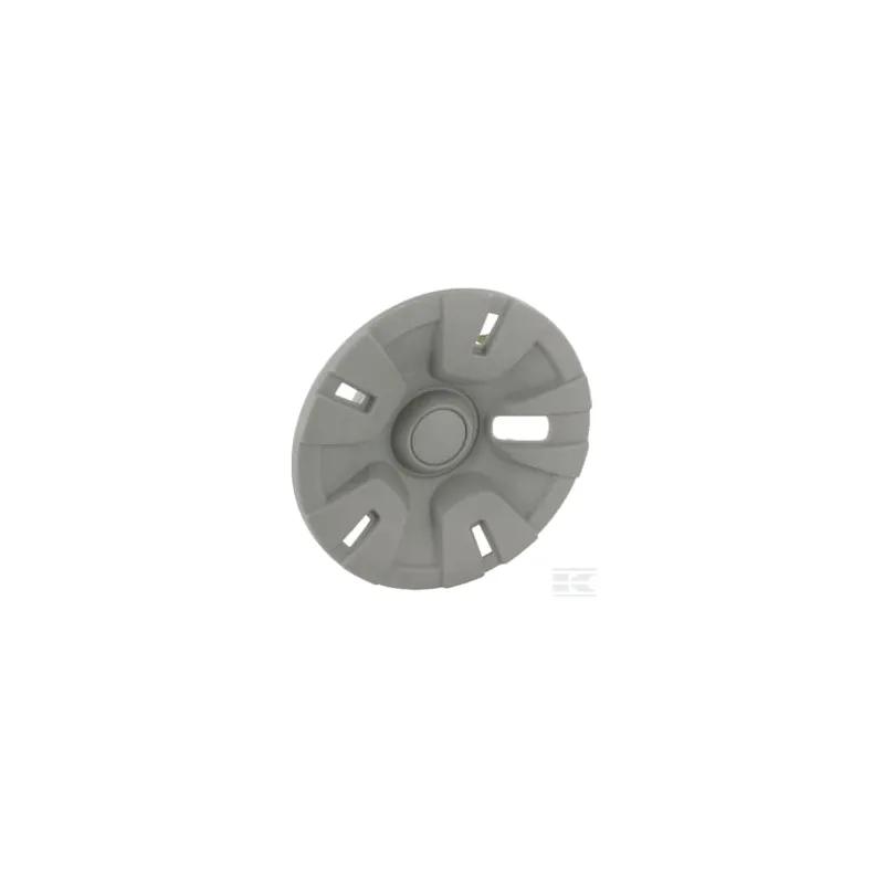 Enjoliveur Ø170 gris(e)