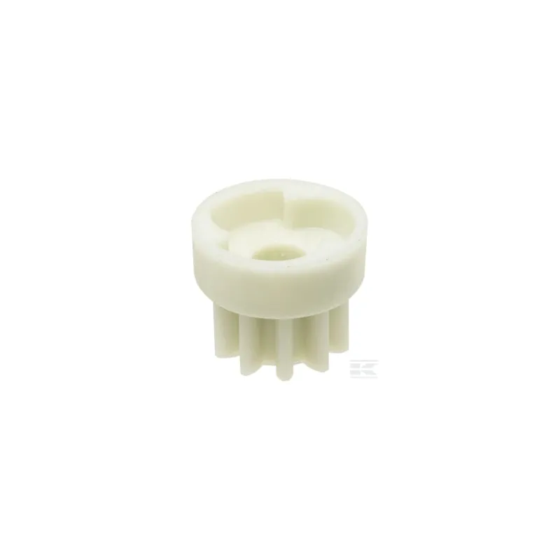 Pignon droit Z10