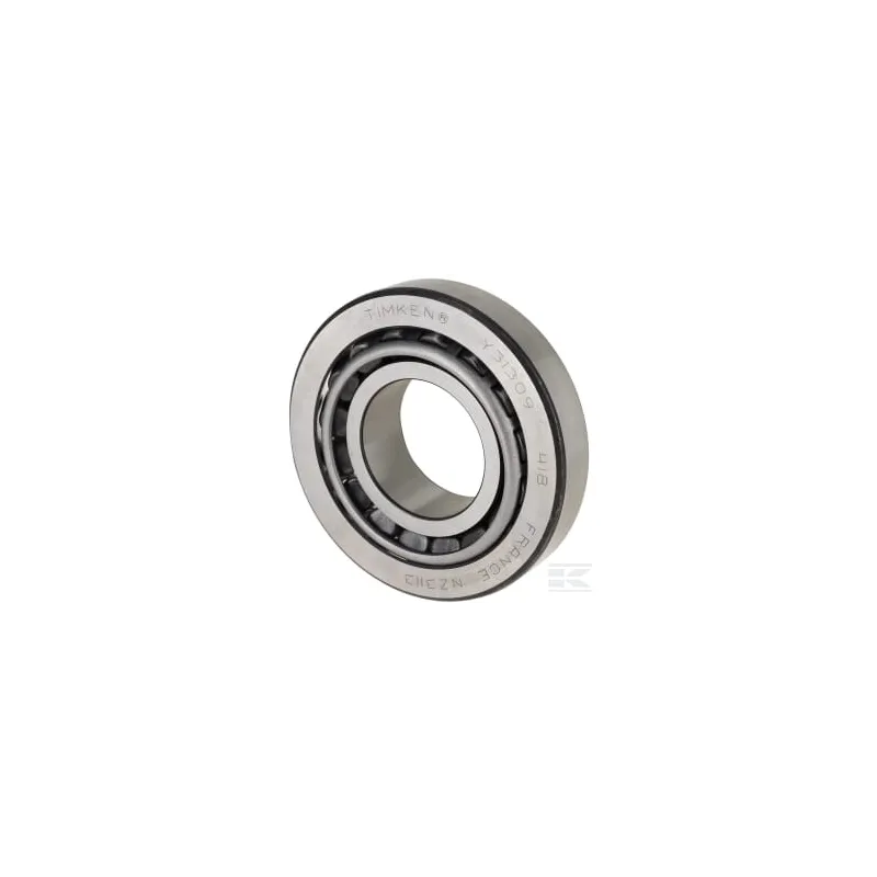 Roulement à rouleaux coniques 45x100x27.25mm Timken