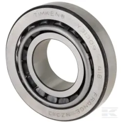 Roulement à rouleaux coniques 45x100x27.25mm Timken
