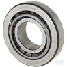 Roulement à rouleaux coniques 45x100x27.25mm Timken