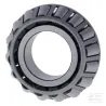 Roulement à rouleaux coniques 45x100x27.25mm Timken