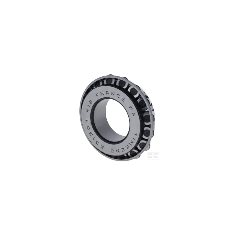 Roulement à rouleaux coniques 45x100x27.25mm Timken