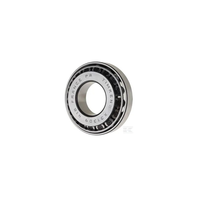Roulement à rouleaux coniques 45x100x27.25mm Timken