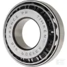 Roulement à rouleaux coniques 45x100x27.25mm Timken
