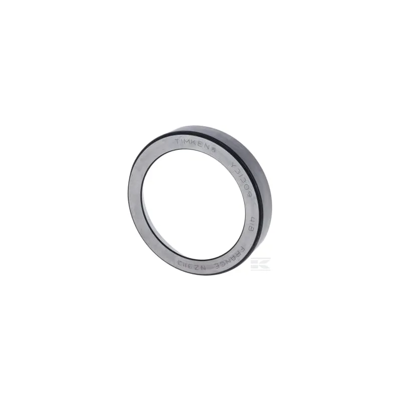 Roulement à rouleaux coniques 45x100x27.25mm Timken