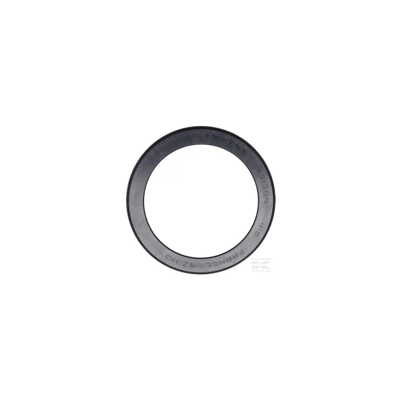 Roulement à rouleaux coniques 45x100x27.25mm Timken