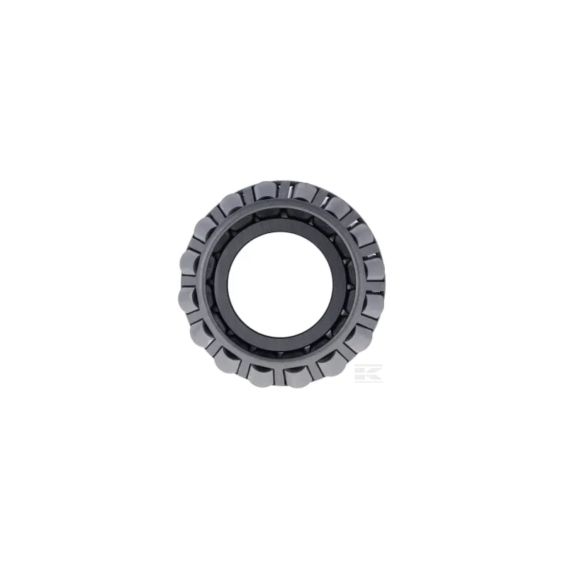 Roulement à rouleaux coniques 45x100x27.25mm Timken
