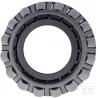 Roulement à rouleaux coniques 45x100x27.25mm Timken
