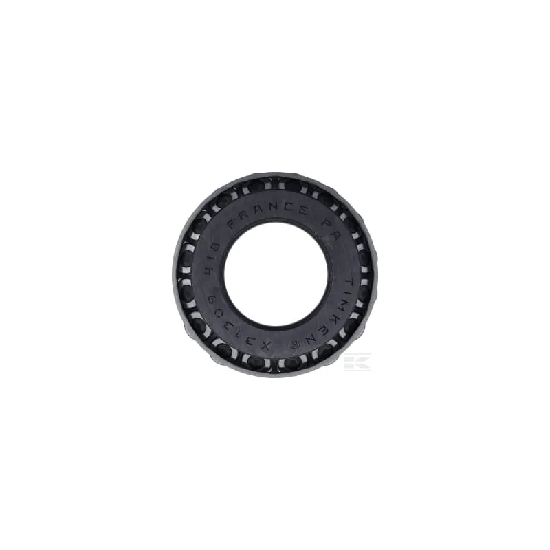 Roulement à rouleaux coniques 45x100x27.25mm Timken