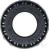 Roulement à rouleaux coniques 45x100x27.25mm Timken