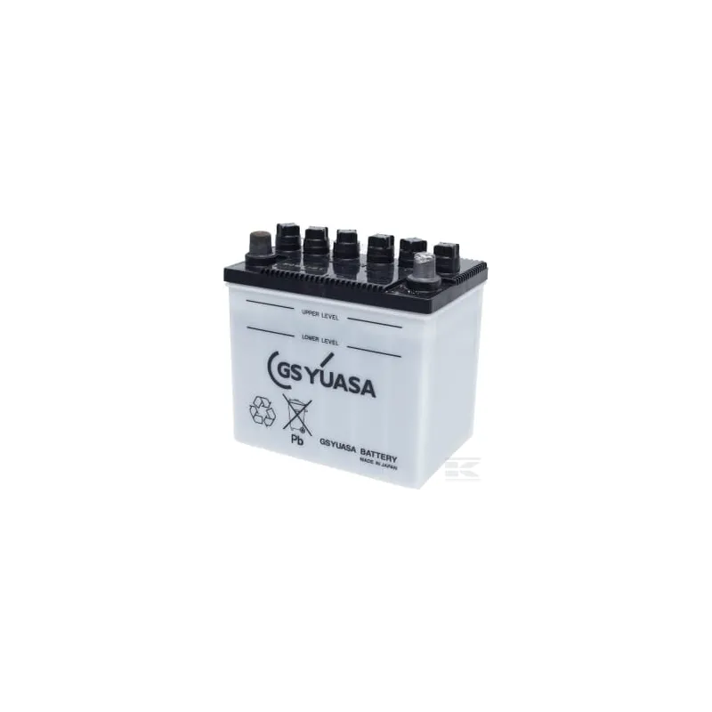 Batterie, (32A19RT-S)