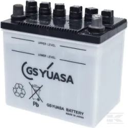 Batterie, (32A19RT-S)