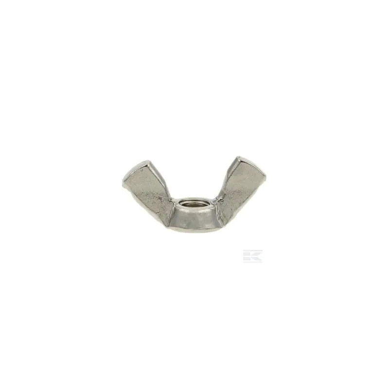Ecrou papillon M5 inox A2 AM