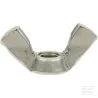Ecrou papillon M5 inox A2 AM