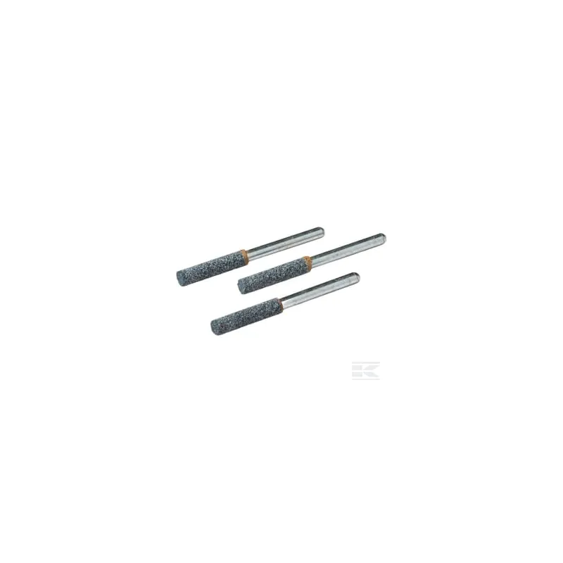 Meule 5/32" (paquet de 3)