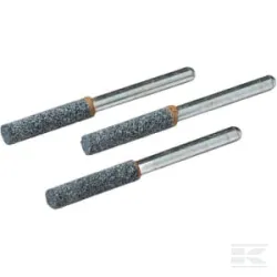 Meule 5/32" (paquet de 3)