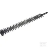 Jeu lames de couteau 55 stand
