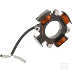 Bobine de charge